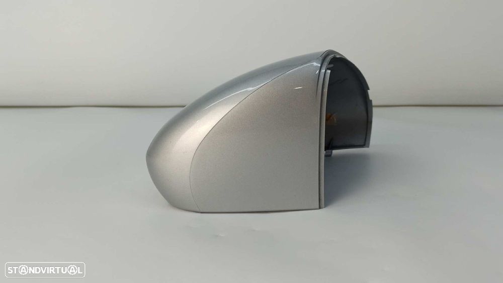 CAPA RETROVISOR DIREITO FIAT TIPO II (357) FAM MIRROR - 3