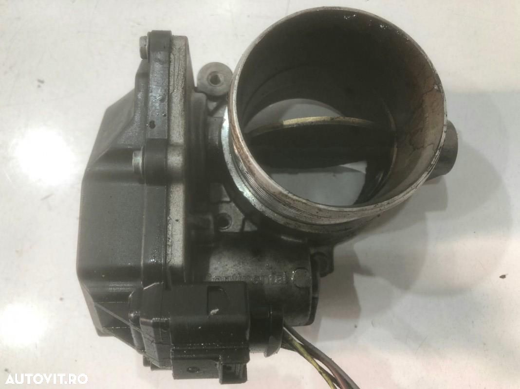 Clapeta acceleratie 059145950aa Audi A8 D4/4H [2010 - 2014] - 1