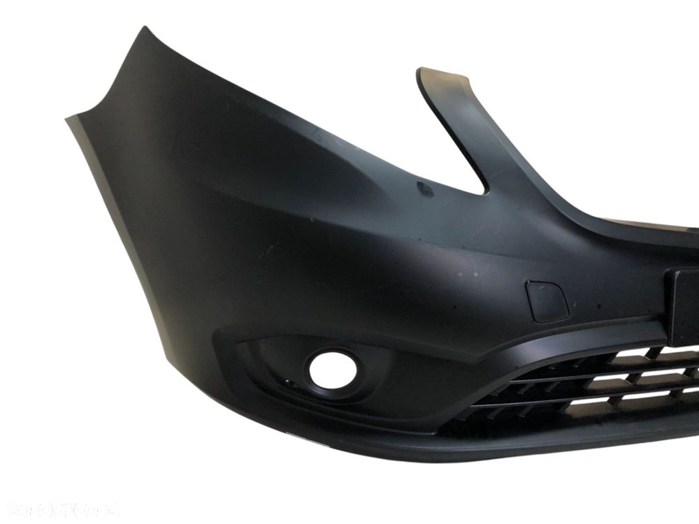 MERCEDES BENZ VITO V-KLASA W447 2014-2019 Zderzak przód przedni - 8