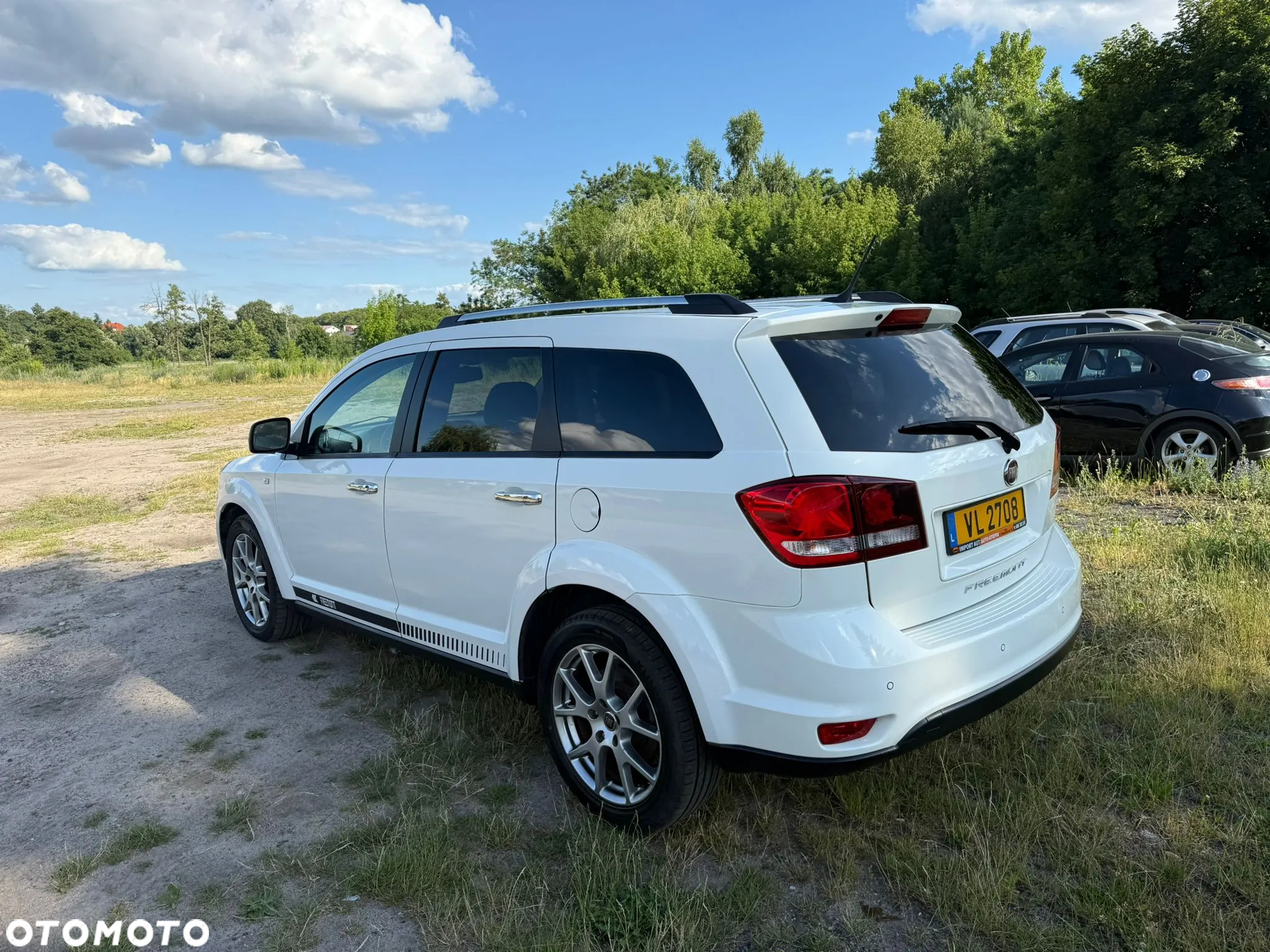 Fiat Freemont 2.0 Multijet 16V DPF Urban - 3