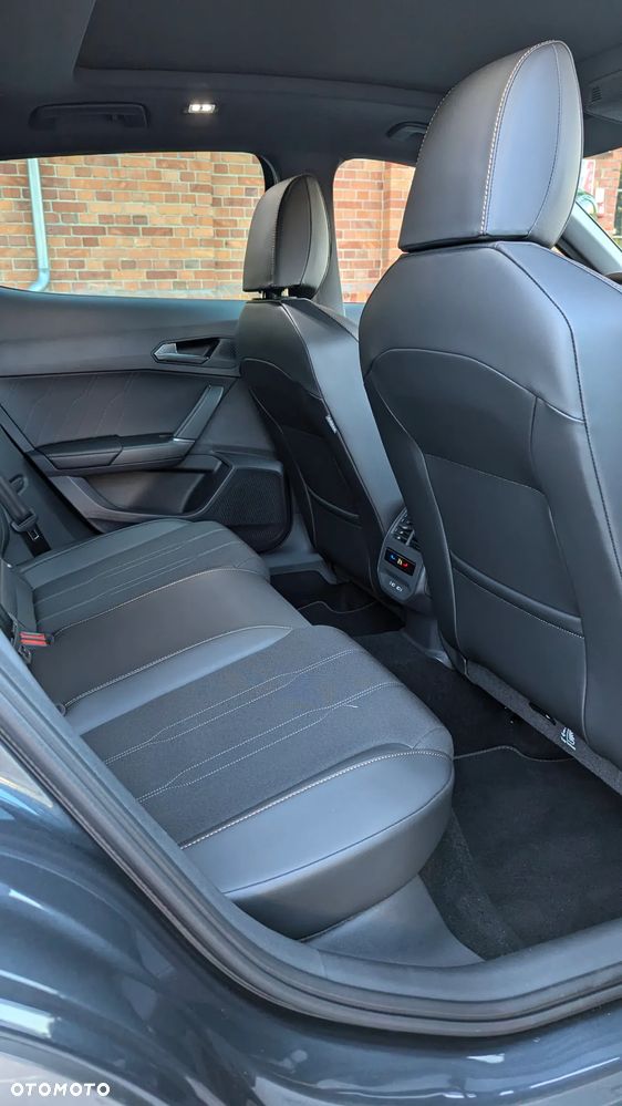 Cupra Formentor 1.5 TSI DSG - 11