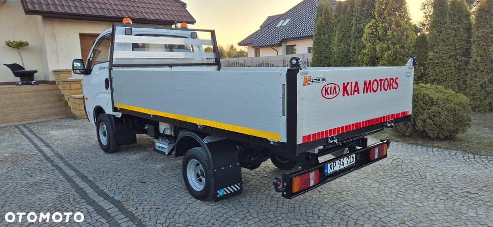Kia K2500 K 2500 - 14