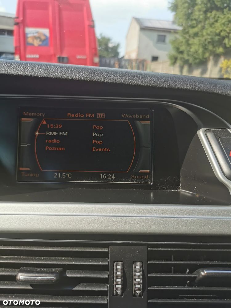 Audi A4 Avant 3.0 TDI Quattro Tiptronic - 11