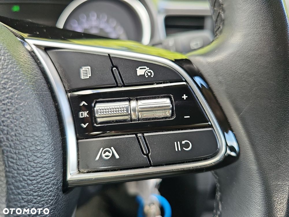 Kia Ceed 1.5 T-GDI M - 16