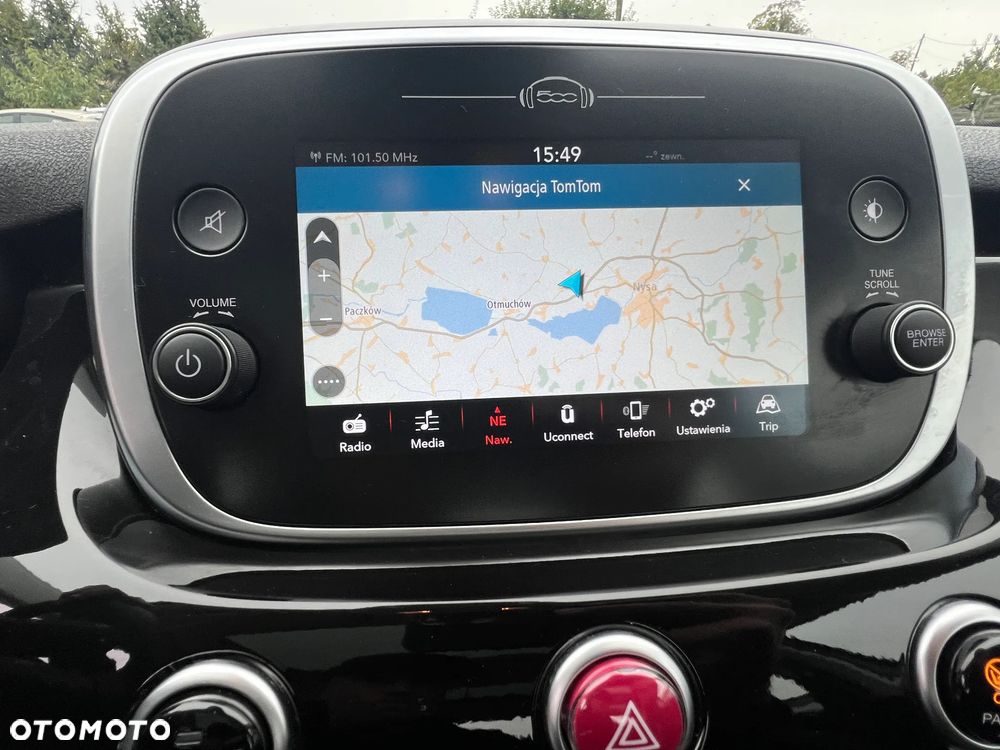 Fiat 500X 1.0 FireFly Turbo 4x2 S&S 120TH - 30