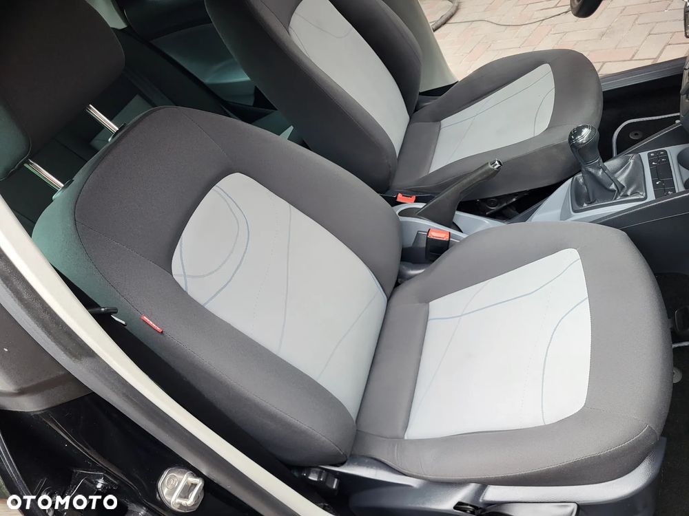 Seat Ibiza 1.4 16V Style 4YOU - 23