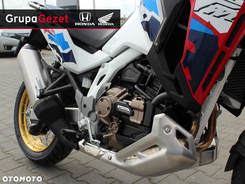 Honda CRF - 14