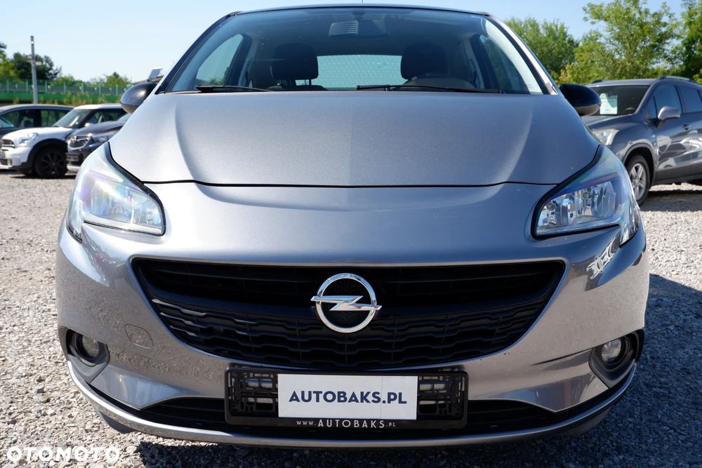 Opel Corsa 1.4 Selection - 1