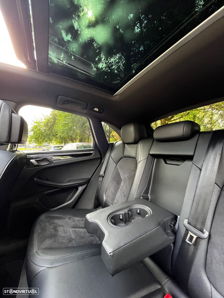 Porsche Macan S PDK - 29