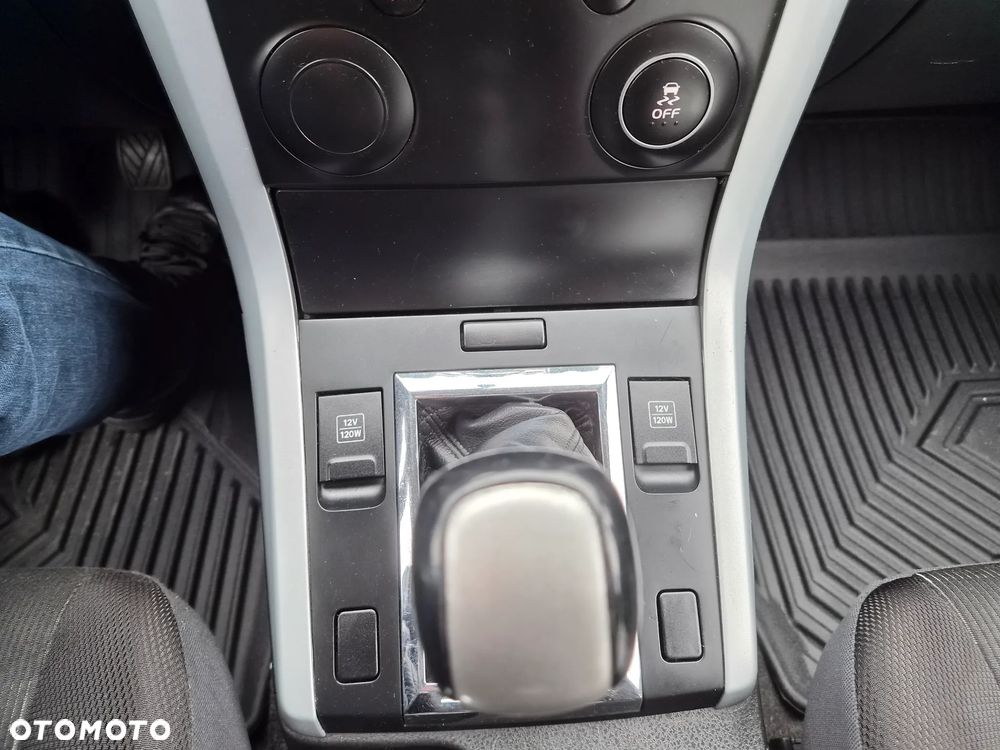 Suzuki Grand Vitara 1.6 City - 17