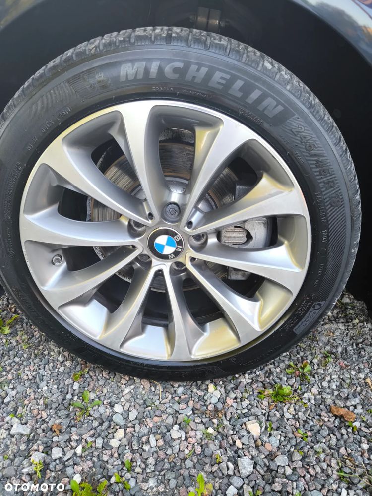 BMW Seria 5 520d xDrive Modern Line - 30
