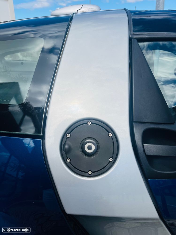 Smart Roadster Coupé - 22
