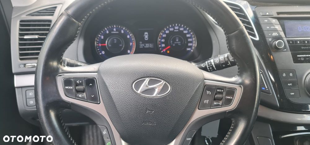 Hyundai i40 i40cw 1.6 5 Star Edition - 8