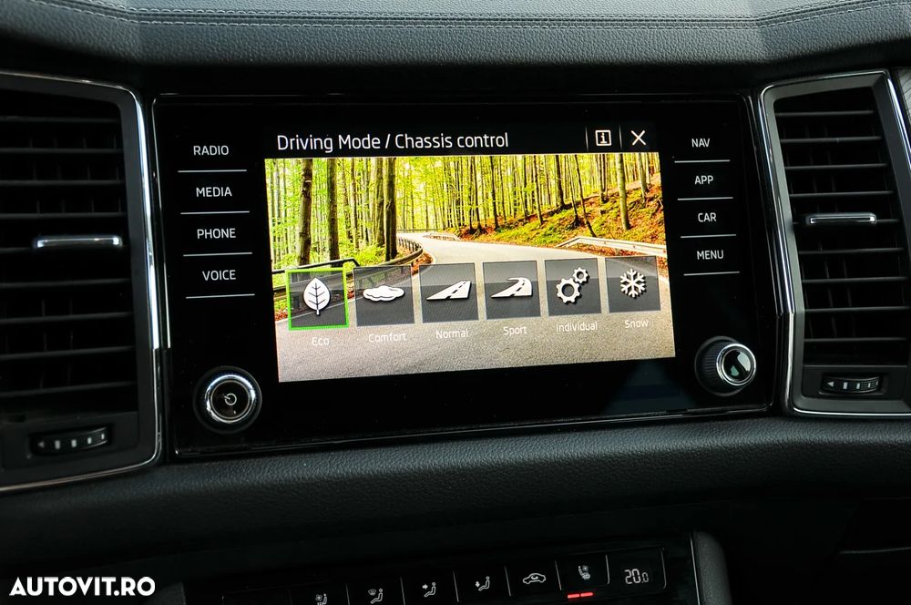 Skoda Kodiaq - 39