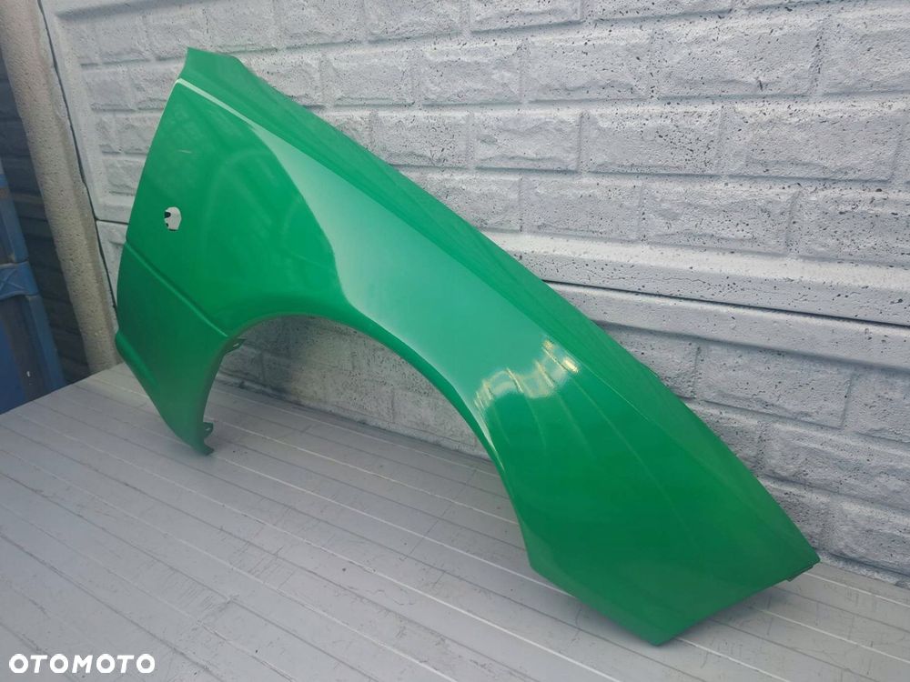 błotnik przedni prawy mazda mx5 1989-1998 miata oryginał - 2