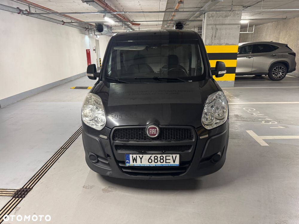 Fiat Doblo - 3