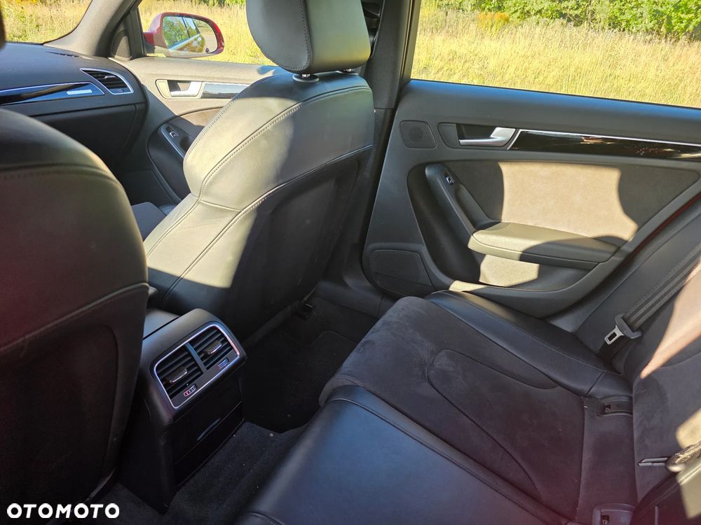 Audi A4 Limousine 2.0 TDI Quattro Sport S tronic - 16