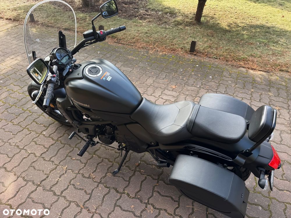 Kawasaki Vulcan - 5