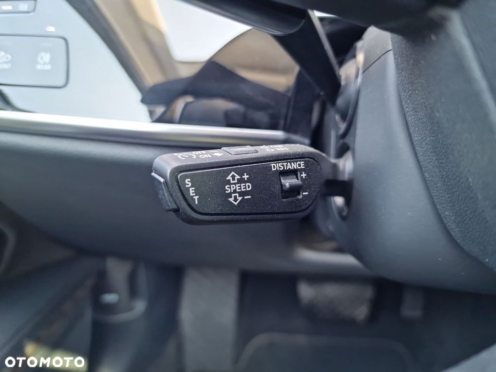 Audi A8 50 TDI mHEV Quattro Tiptr - 24
