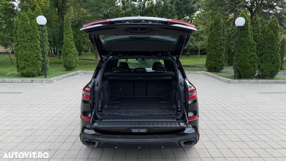 BMW X5 - 8