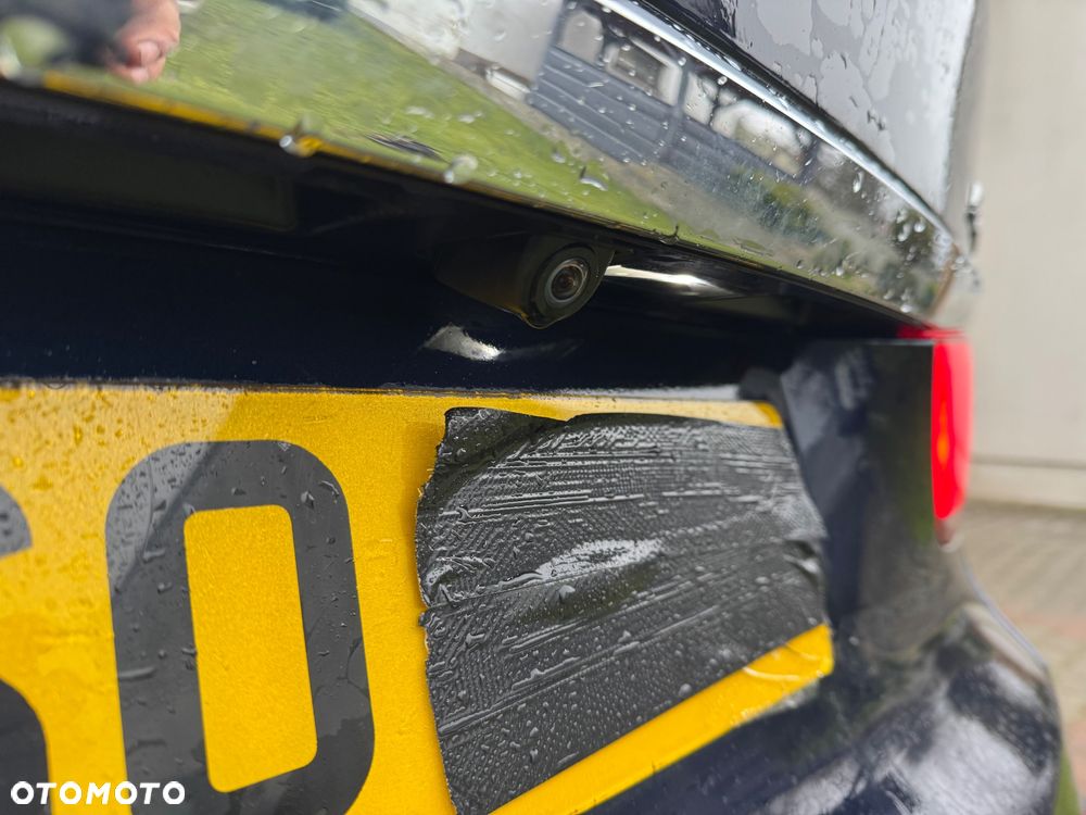 BMW Seria 5 530d - 11