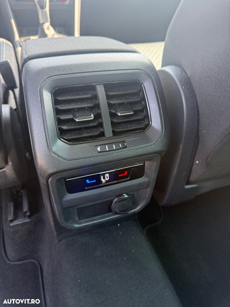 Volkswagen Tiguan 1.5 TSI OPF DSG Life - 8
