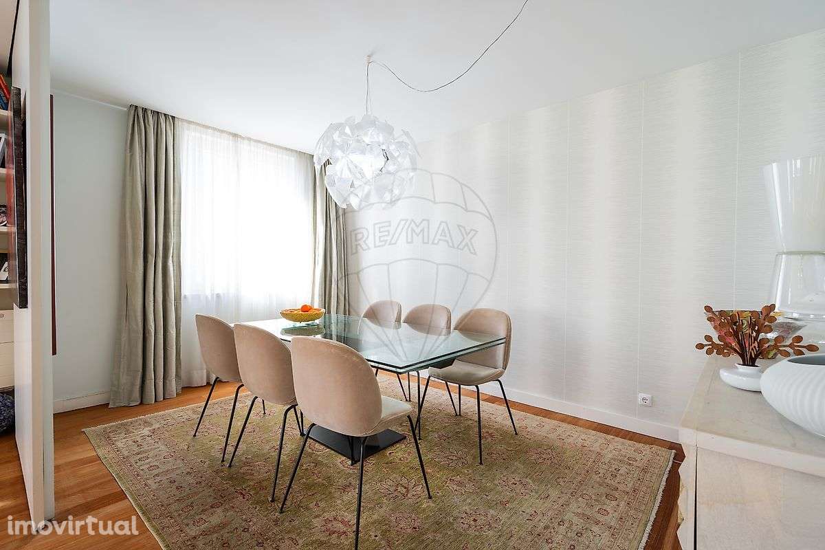 Apartamento T5 para venda - Grande imagem: 4/29