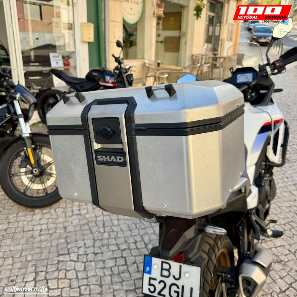 Honda Transalp XL 750 - 18