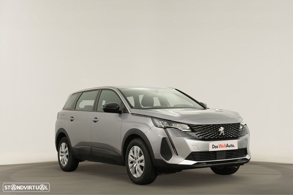 Peugeot 5008 1.5 BlueHDi Active Pack EAT8 - 1
