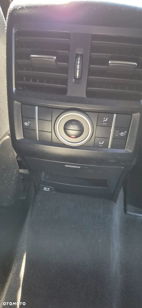 Mercedes-Benz ML 350 BlueTEC 4MATIC 7G-TRONIC - 24
