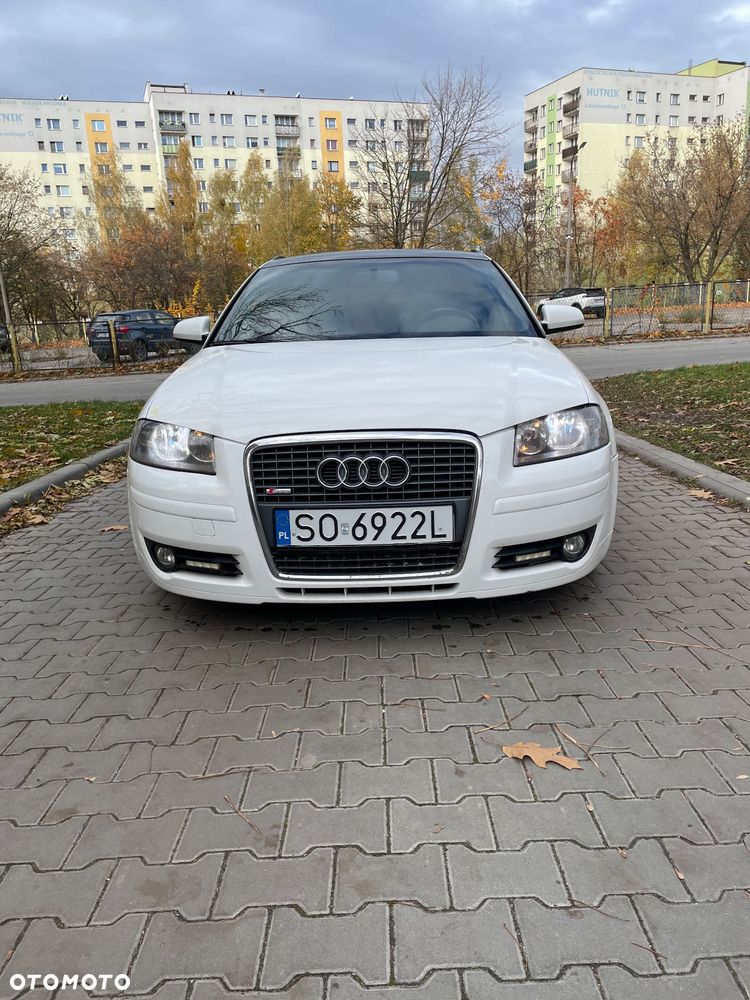 Audi A3 Sportback - 6