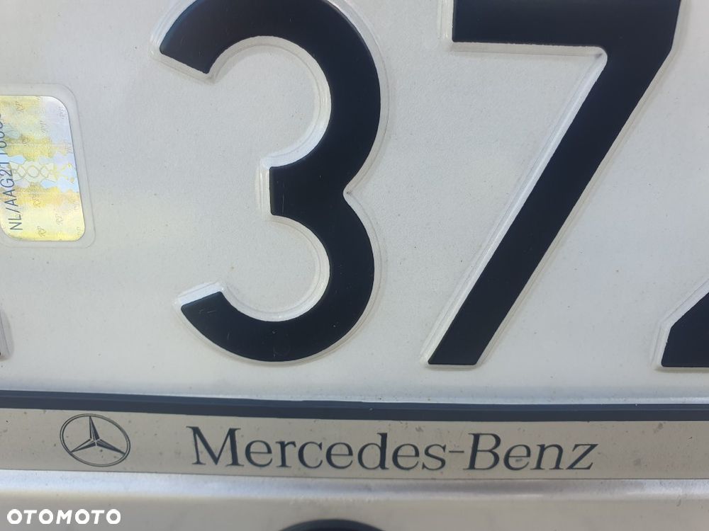 Mercedes-Benz CLK - 14