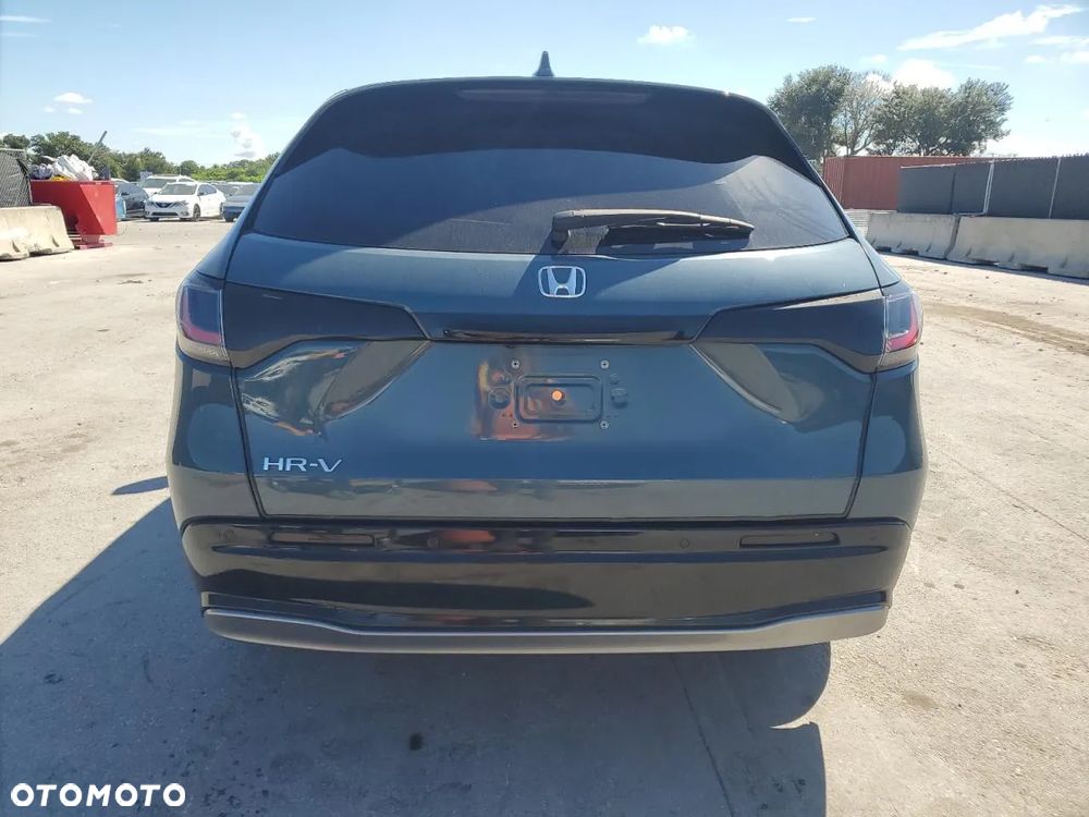 Honda HR-V - 7