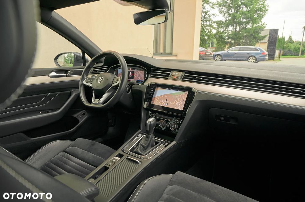 Volkswagen Passat 1.5 TSI EVO Highline DSG - 25