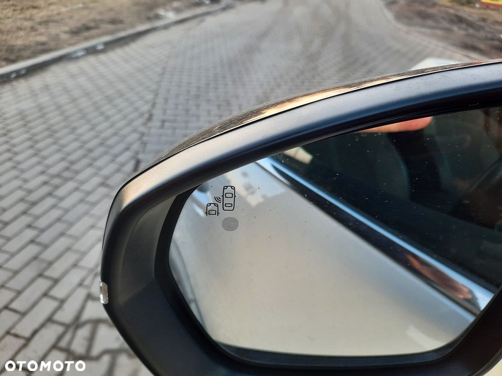 Peugeot 3008 PureTech 130 Stop & Start Allure - 14