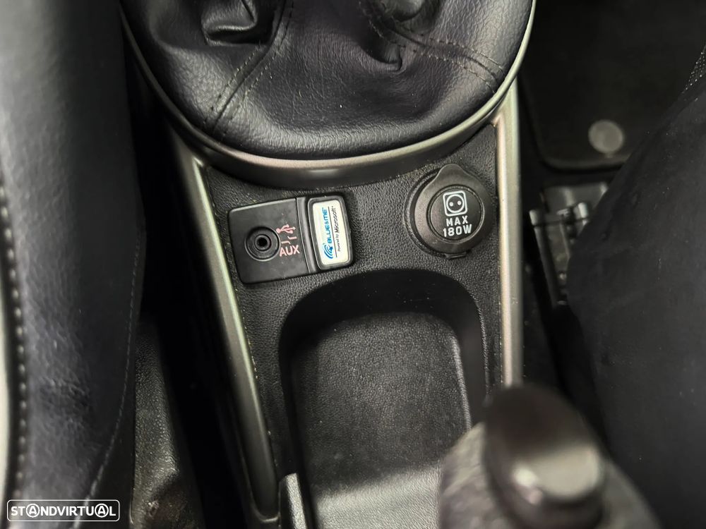 Alfa Romeo MiTo 1.3 JTDM ECO Turismo - 17