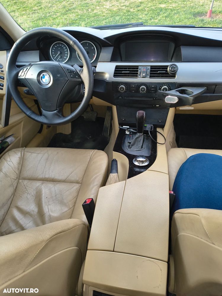 BMW Seria 5 - 3