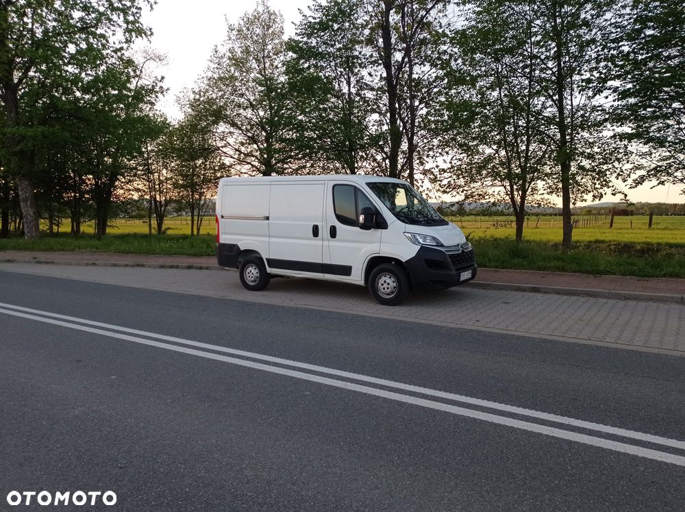 Citroën Jumper - 3
