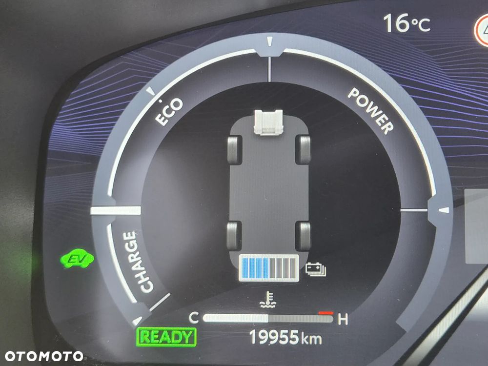 Toyota Corolla 1.8 Hybrid Style - 7