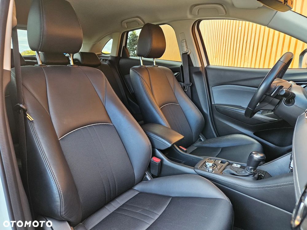 Mazda CX-3 2.0 SkyPassion - 12