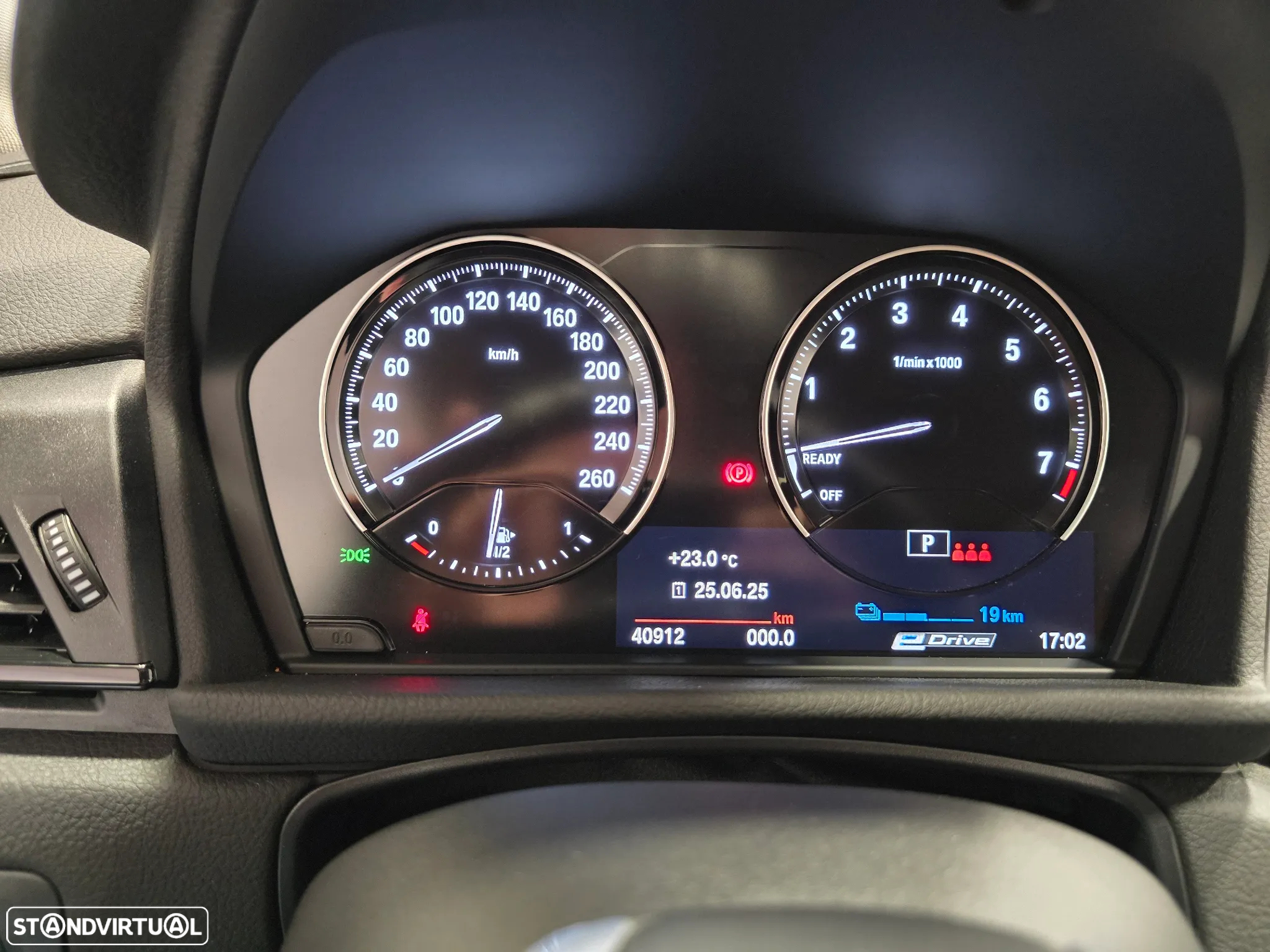 BMW 225xe Active Tourer Advantage - 20