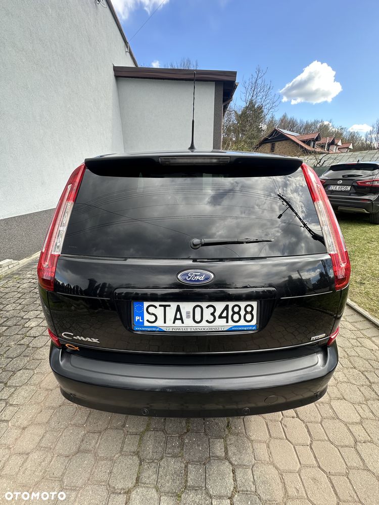 Ford C-MAX - 2