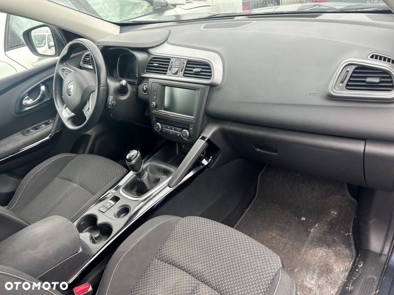 Renault Kadjar - 5