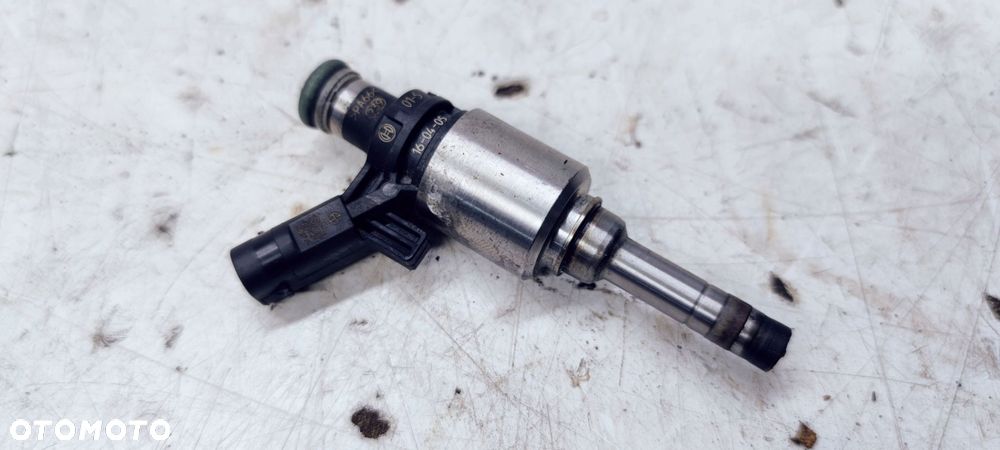 WTRYSK WTRYSKIWACZ AUDI A4 A5 2.0 TFSI 0261500162 - 3