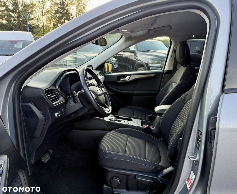 Ford Kuga 1.5 EcoBlue FWD Titanium X - 9