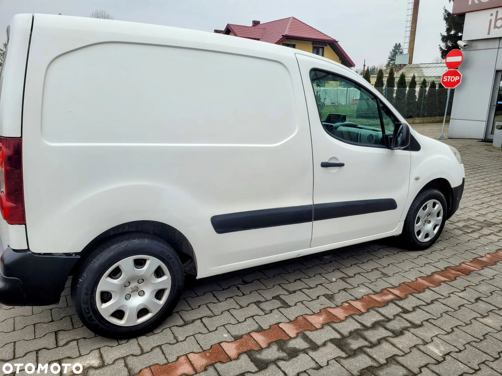 Peugeot Partner - 12