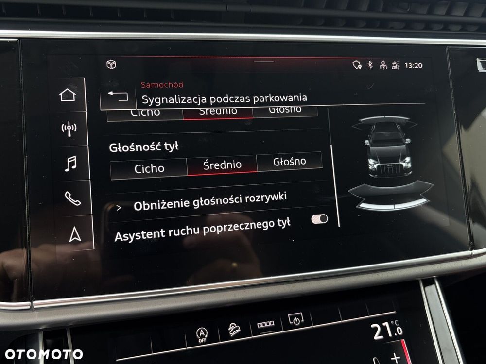 Audi Q8 - 22