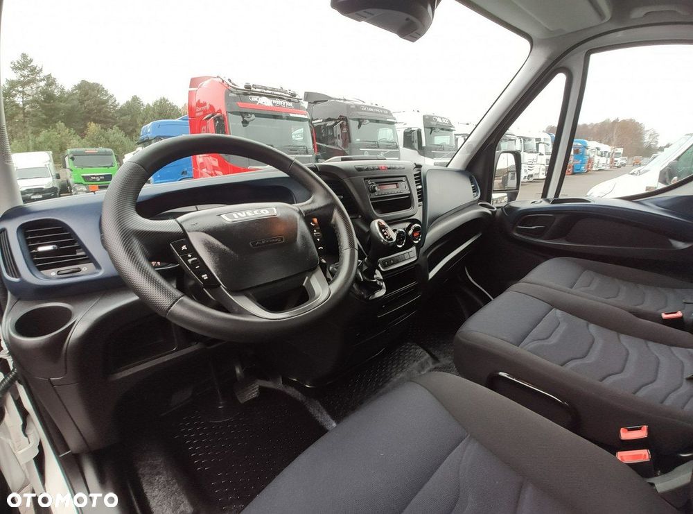 Iveco Daily 35C14 - 24