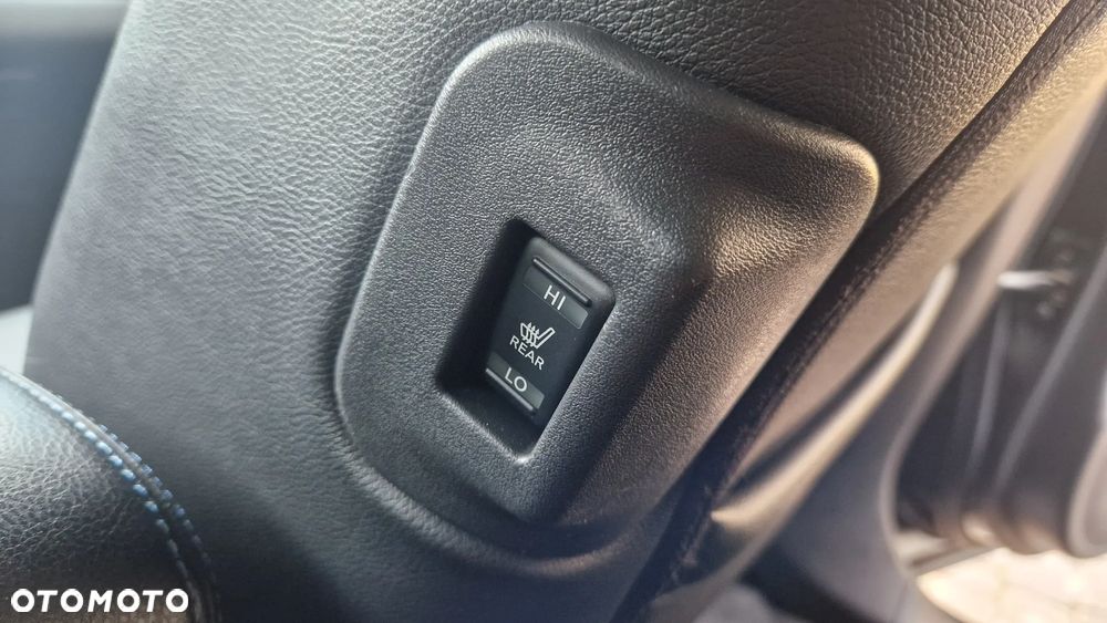 Nissan Leaf 40kWh 3.Zero Limited Edition - 9