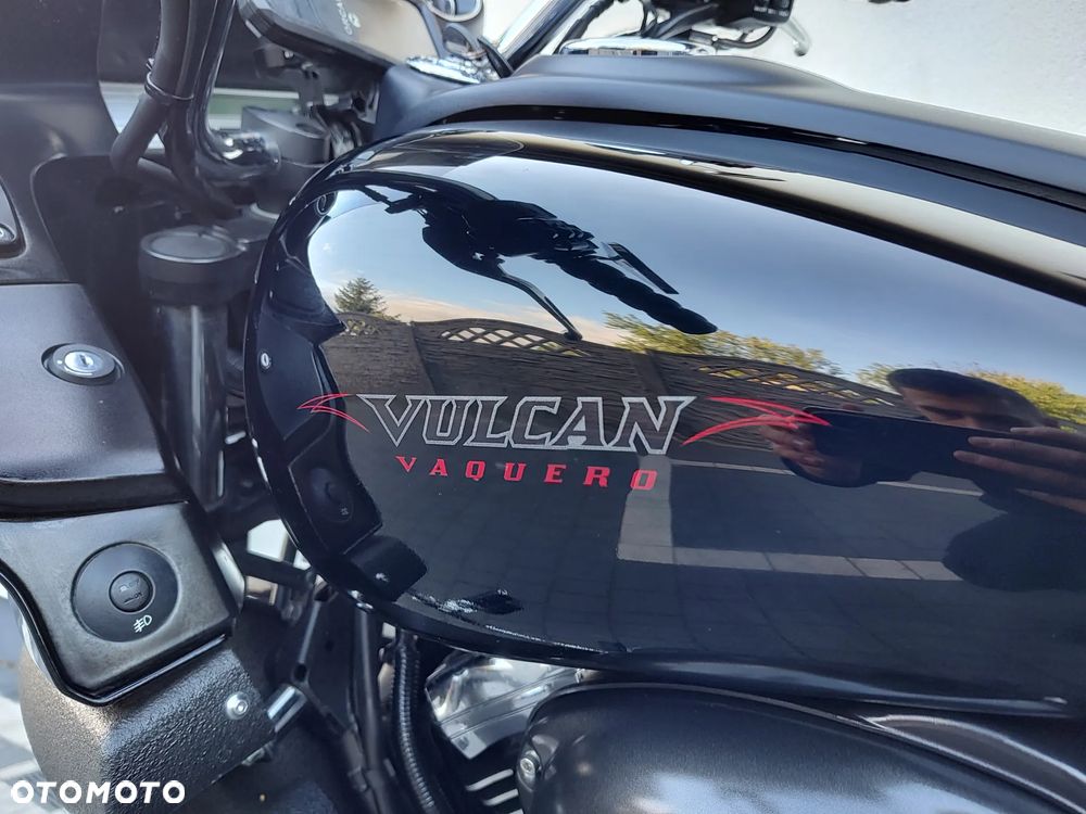 Kawasaki Vulcan - 21